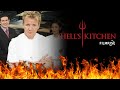 Hell's Kitchen (U.S.) Uncensored - Season 2 Episode 5 - Full Episode