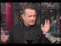 Tom Hanks