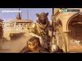 【Overwatch】2人の人間が本気をだしたらこんなもんよ!!!