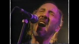 Watch Pete Townshend I Put A Spell On You video