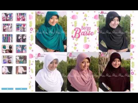 Bergo Basic MiuLan Haii haii ,, Buat kamuhh yg suka bergo polos ,, Yg bikin kamuh nyaman ,, Ga bikin pipi bulet ,, Yukk kenalan sama bergo plain ...