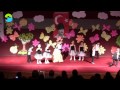 oyunun ötesi anaokulu yıl sonu gösterisi 2012-2013 -3 - Film Yorum