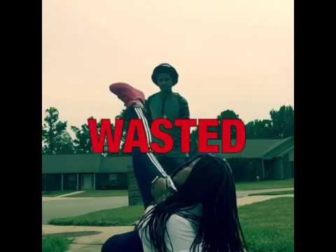 Wasted Steps Video