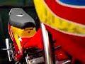 image Modifikasi Suzuki Satria 150