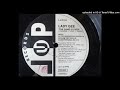Lady Gee - The Game Is Over (Pop Underground Version) 1996