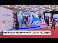 Membangun Perekonomian Digital Indonesia