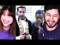 RYAN HANSEN SOLVES CRIMES ON TELEVISION | YouTube Red | Trailer Reaction!