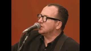 Watch Elvis Costello Radio Sweetheart video