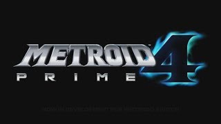 Metroid Prime 4 Babyyy