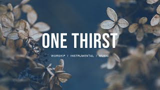 Watch Bethel Music One Thirst video