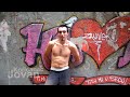 Skochy Magazine Episode 3 / Barefoot training