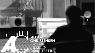 Alex Christensen & The Berlin Orchestra Ft. Carlotta Truman - What Is Love