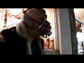 Super Bowl Blackout caused by BANE  (Super Bowl 47)