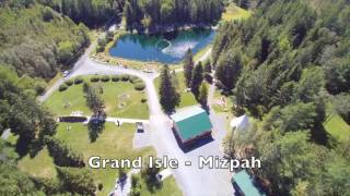 VM20 Grand Isle Mizpah