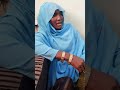 HAUWA YARFULANI = Farewell