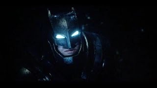Batman v Superman trailer #1 Leak & thoughts