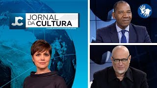 Jornal da Cultura | 11/03/2020