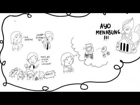Yuk Menabung!