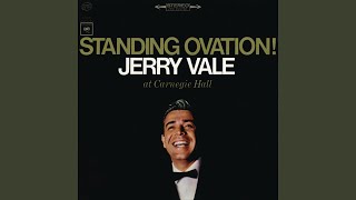 Watch Jerry Vale Hey Look Me Over video