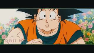 Rap de broly