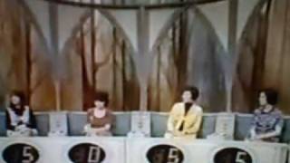 Game Show Bloopers Game Show Bloopers