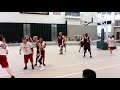 Basketball Tournament at SUNY Brockport 4/13/2019 (Brampton Vs Broome Tioga) Part 2/2