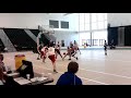 Basketball Tournament at SUNY Brockport 4/13/2019 (Brampton Vs Broome Tioga) Part 2/2