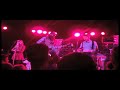 David Crowder - Live - Open Skies - ICWAYT - The Glass House - 4/20/13