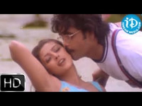 Aavida Maa Aavide Movie Songs - Intkedadham Padavamo Song -...