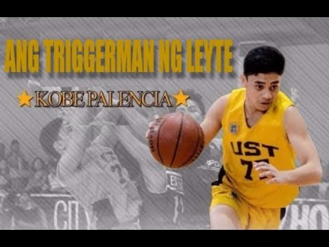 Kobe Palencia: 2018 Batang Gilas U18 PG Prospect
