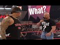 Stone Cold & The Undertaker Want To Be The #1 Contender! What?