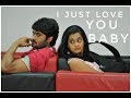 I just love you baby song||prema katha chitram||whatsapp status