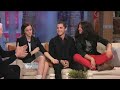 'Wallflower' Star Ezra Miller Talks About His Character