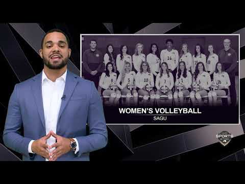 Football Hangs On For Homecoming – SAGU Sports Update (S3E9)
