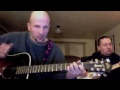 Tom Ingersoll - "High Road" ViDemo, Jan 14, 2011