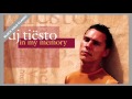 Tiësto - In My Memory (Airwave Remix)