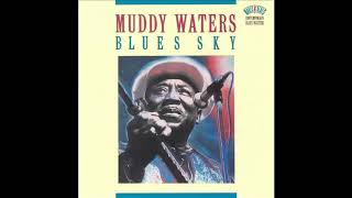 Watch Muddy Waters Mamie video