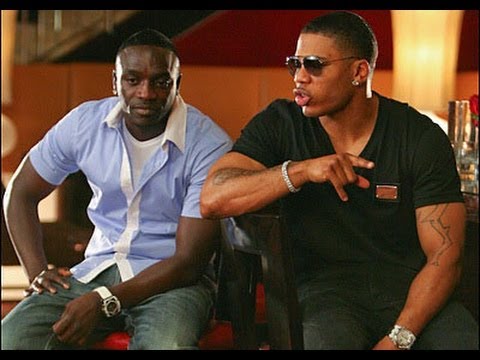 Akon Feat. Nelly - Sexy Sexy (OFFICIAL SONG) NEW 2013