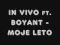 DJ Crazy Kid - Moje leto (#2 Remix)