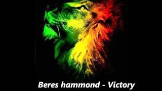 Watch Beres Hammond Victory video