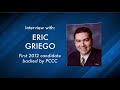 eric griego