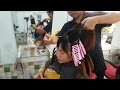 Hướng dẫn bấm tóc lạnh đơn giản hiệu quả