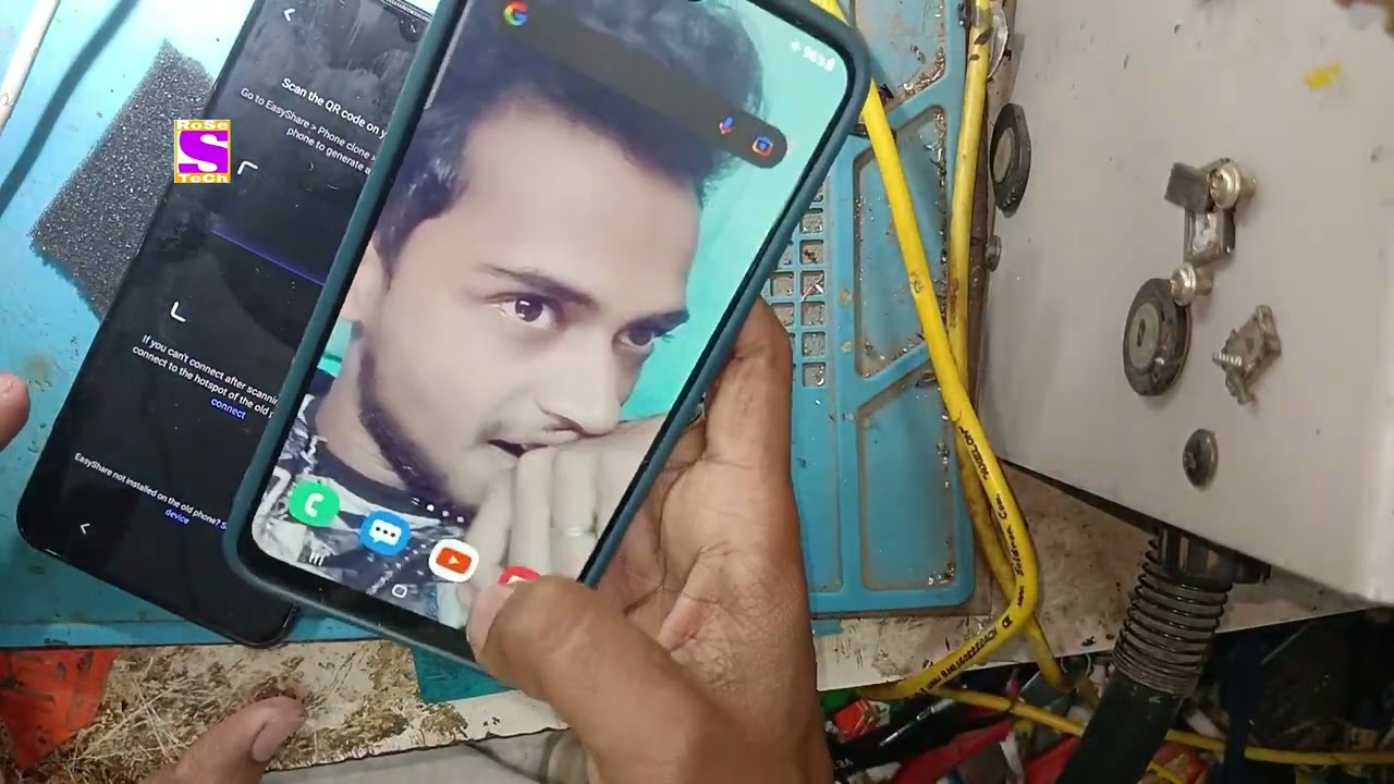 vivo V20 SE Android 12 Latest Security Bypass FRP New vivo V20 SE Android 12 Latest Security Bypass FRP New