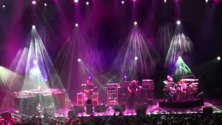 Watch Phish Light Up Or Leave Me Alone video