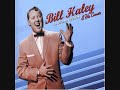 BILL HALEY and his COMETS alouette pretty alouette