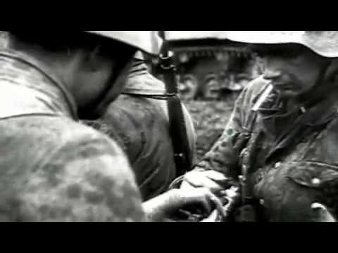 The Americans in the Battle of the Bulge WW2 documentary