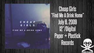 Watch Cheap Girls Kind Of On Purpose video