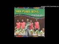 MABHOKO - Saai Plaas Boys