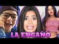 BROMA A MAX VALENZUELA CON LETRAS DE CANCIONES - OZUNA, BECKY G, CNCO, MAU Y RICKY, ANITTA