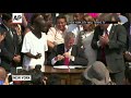 Law Signed to Create NYC Municipal ID Cards